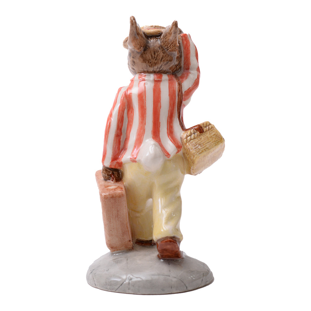 Father Bunnykin DB154