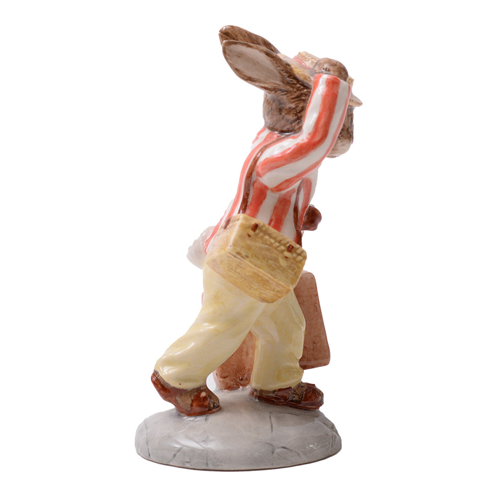 Father Bunnykin DB154