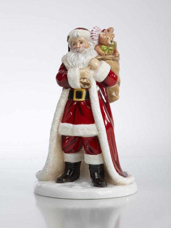 Father Christmas