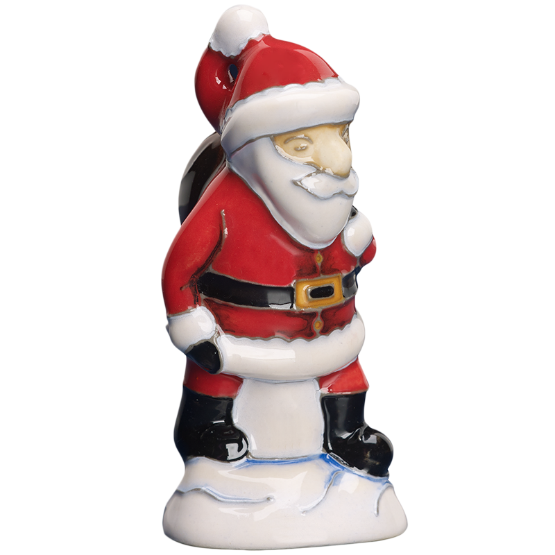 Father Christmas Model