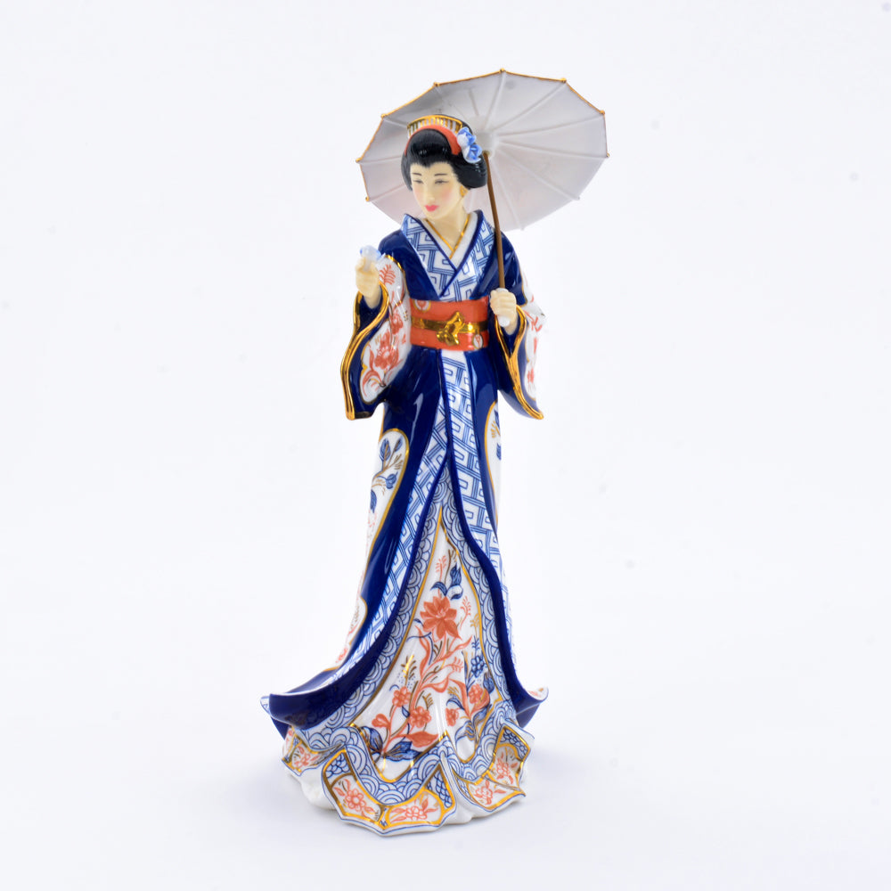 Lady Imari