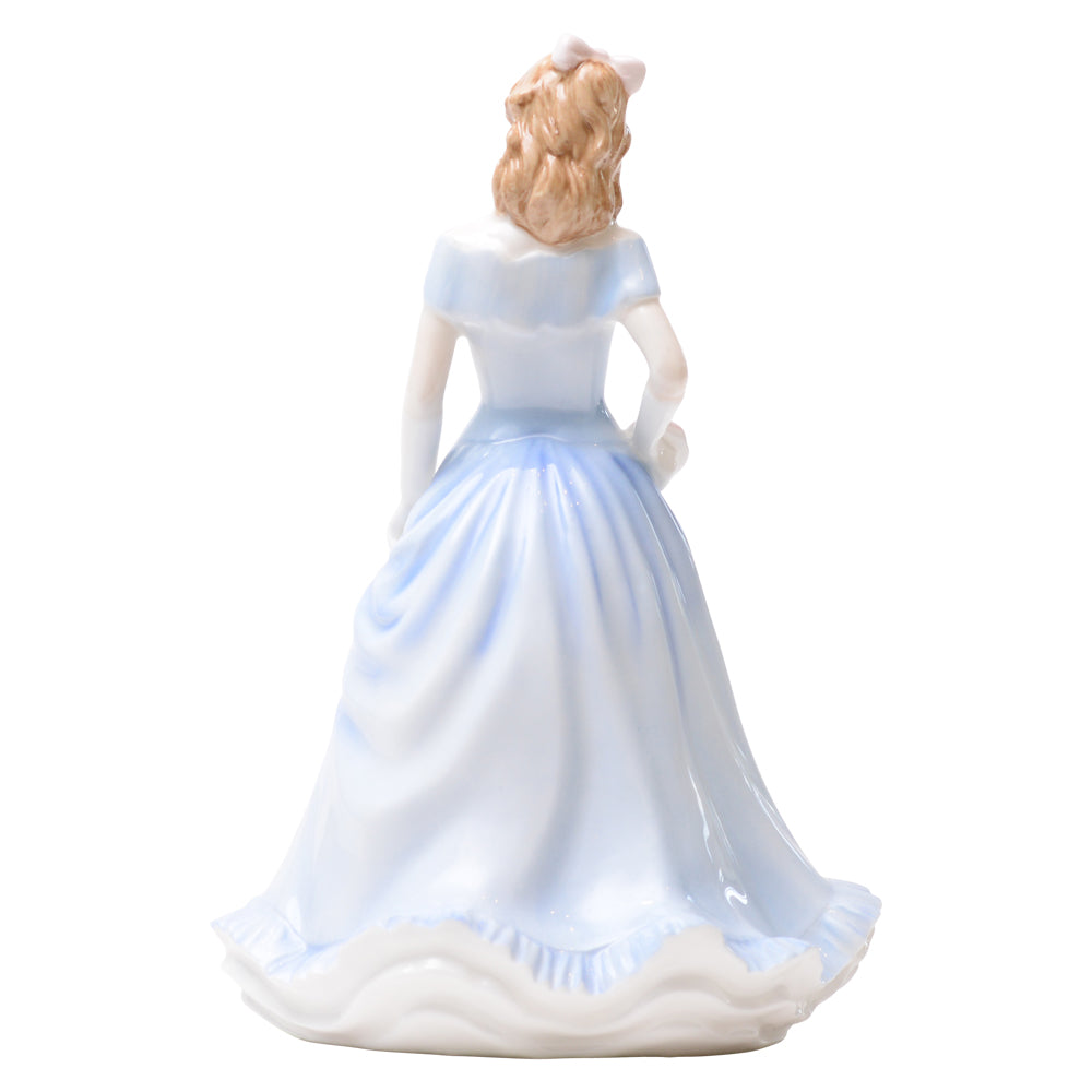 Royal Doulton Prototype
