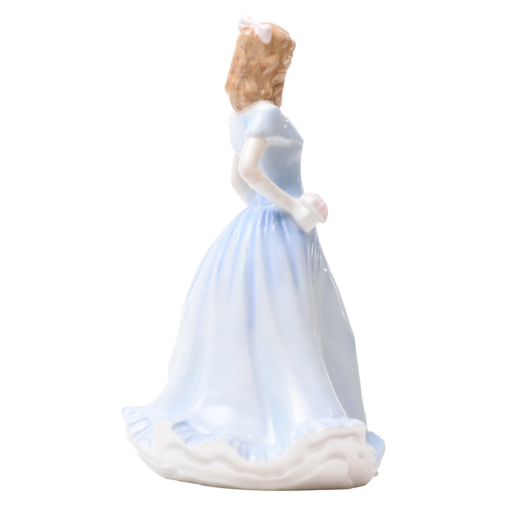 Royal Doulton Prototype