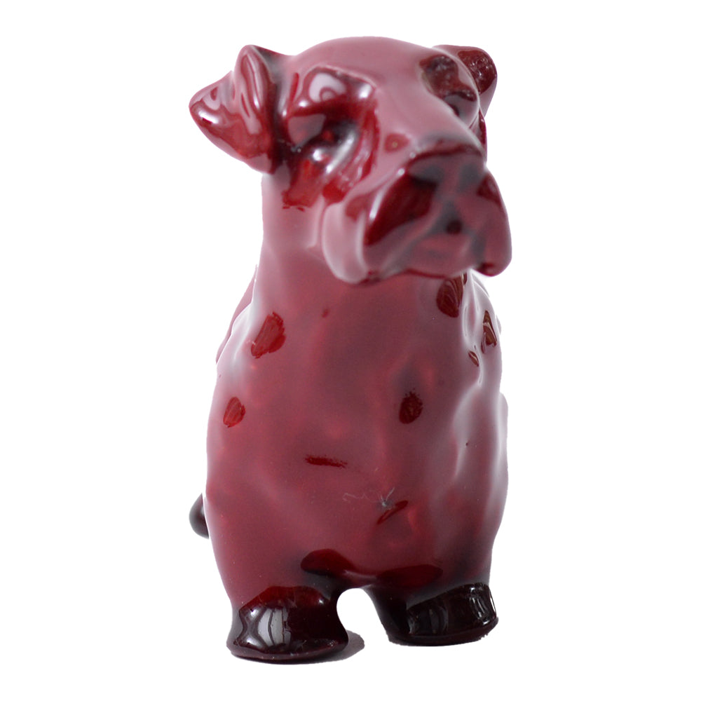 Flambe Terrier