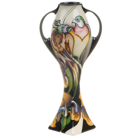 Fleur de Luce Vase