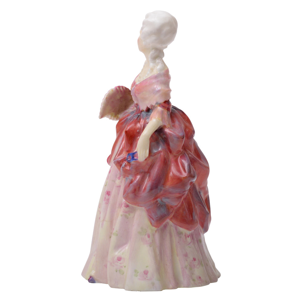 Fleurette As Is HN1587