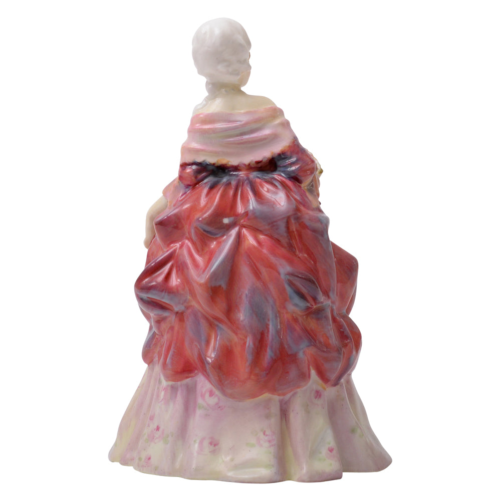 Fleurette As Is HN1587