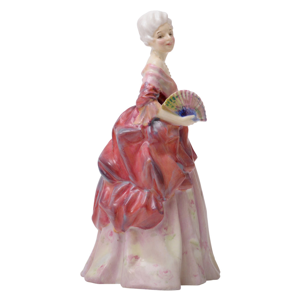 Fleurette As Is HN1587