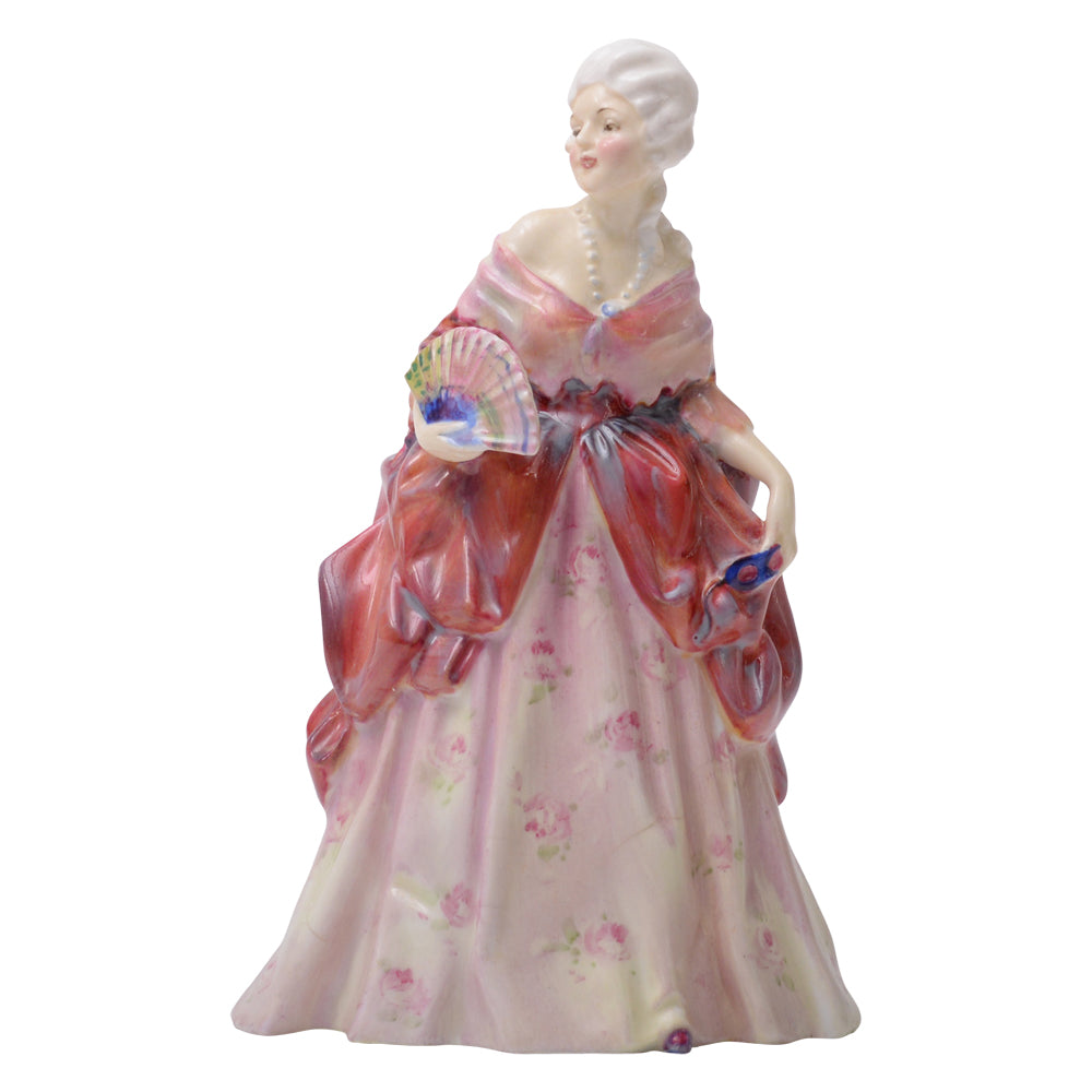 Fleurette As Is HN1587