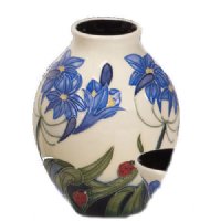 Fly Away Vase