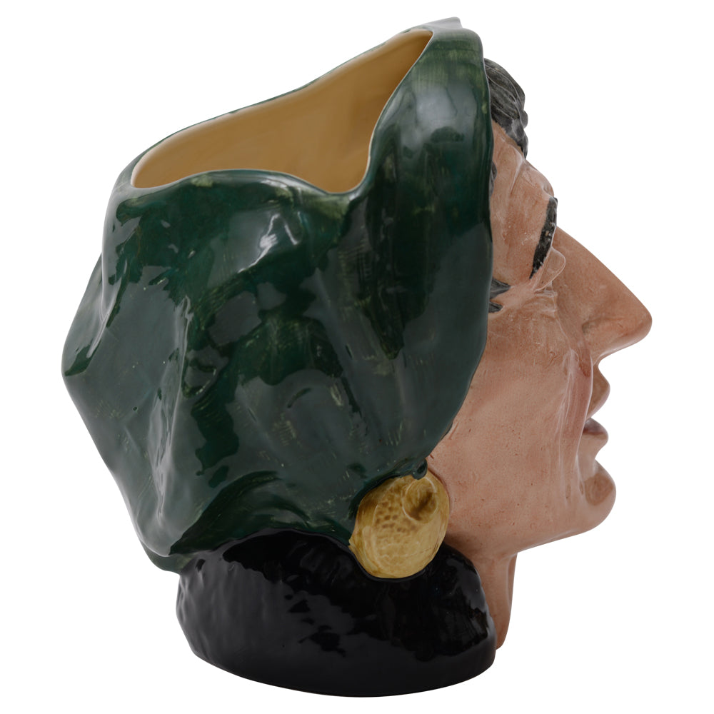 Fortune Teller Large Style One D6497