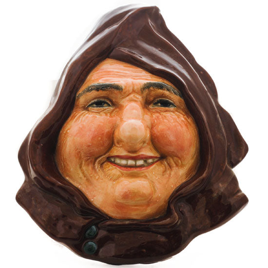 Friars of Orders HN1733