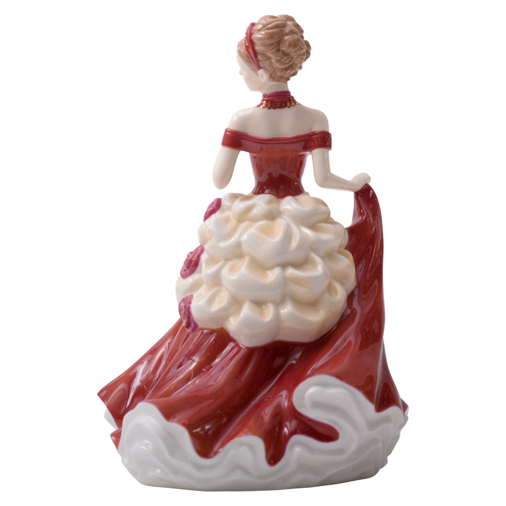 From the Heart HN5143