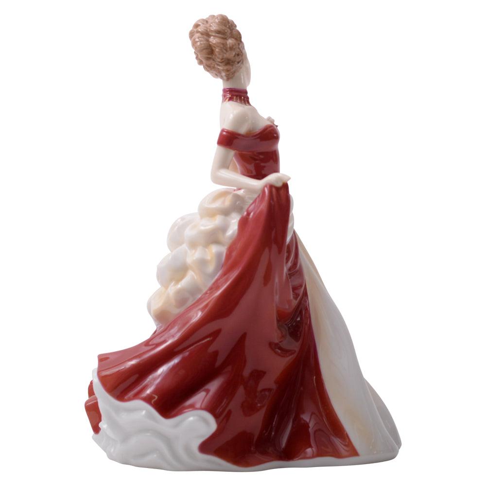 From the Heart HN5143