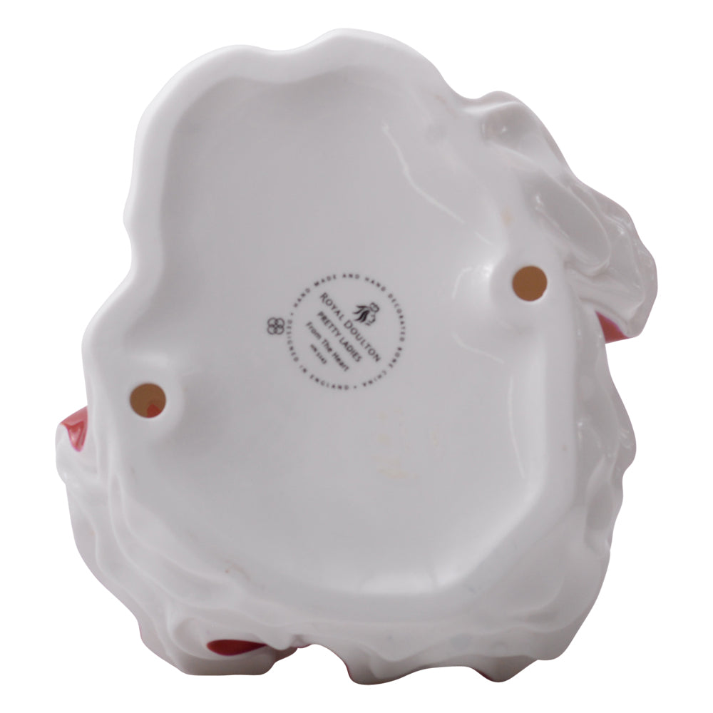 From the Heart HN5143