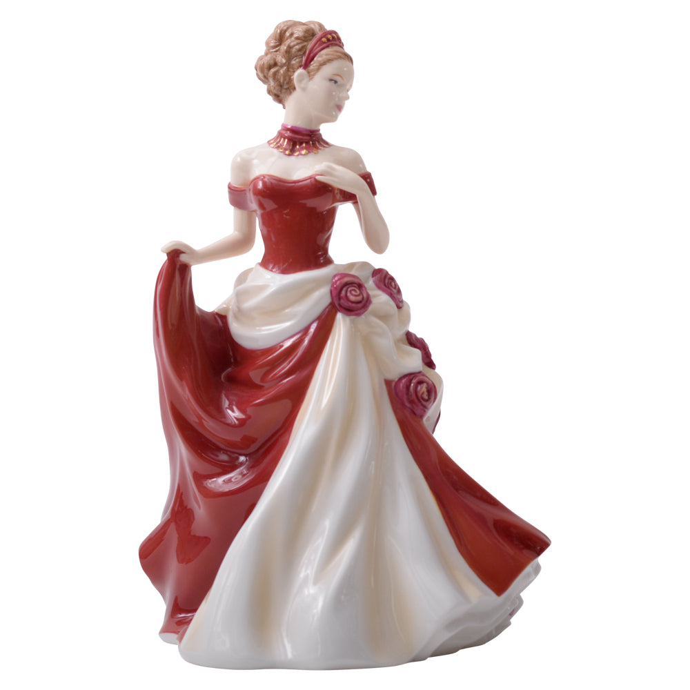 From the Heart HN5143