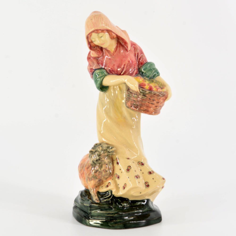 Fruit Gathering HN707