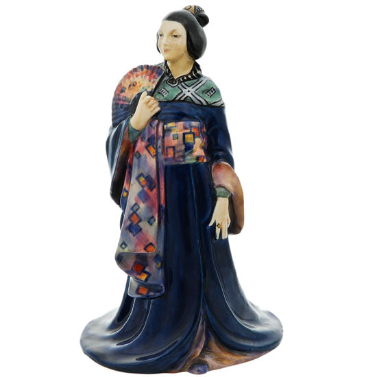 Geisha  HN387