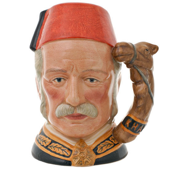 General Gordon Large D6869