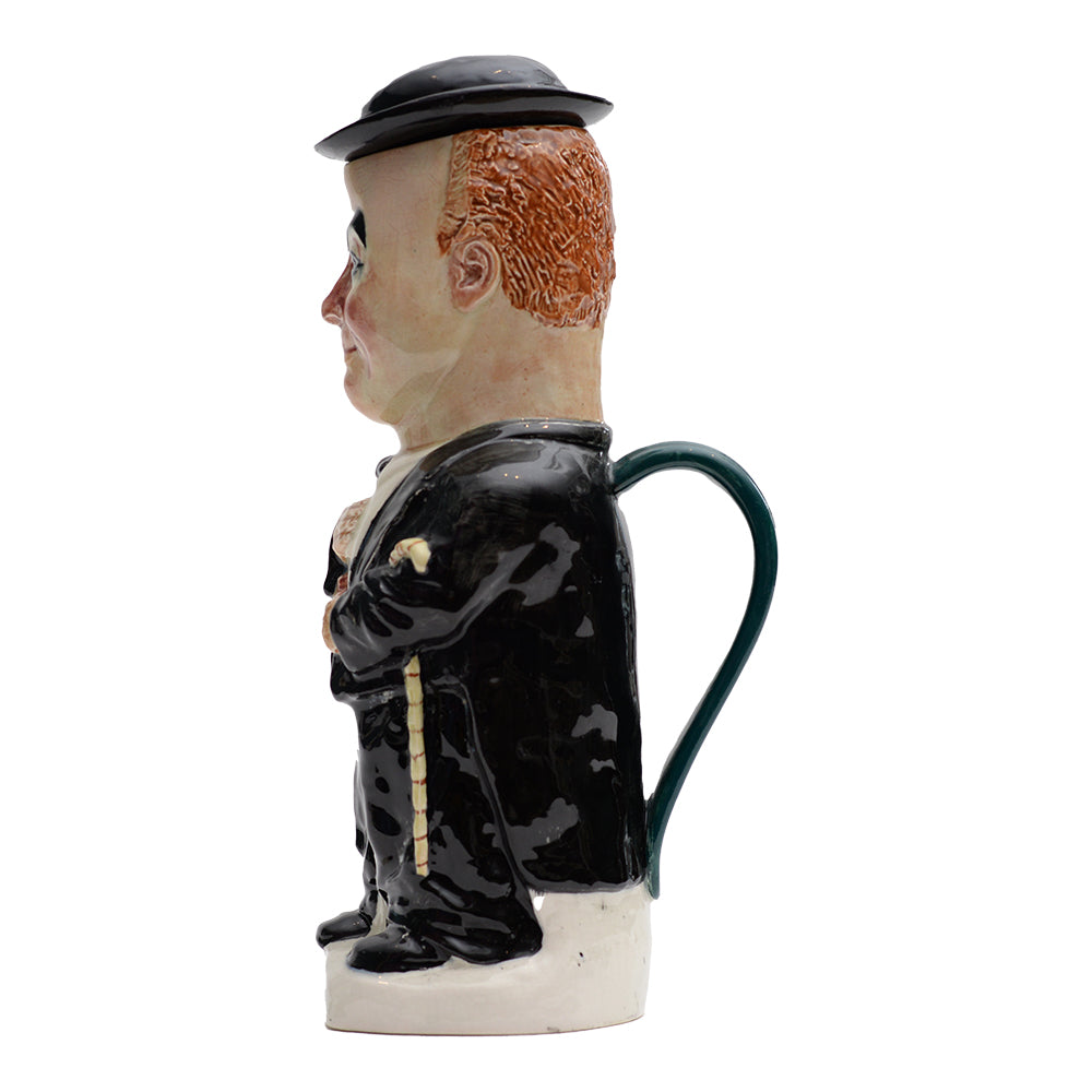George Robey Colorway