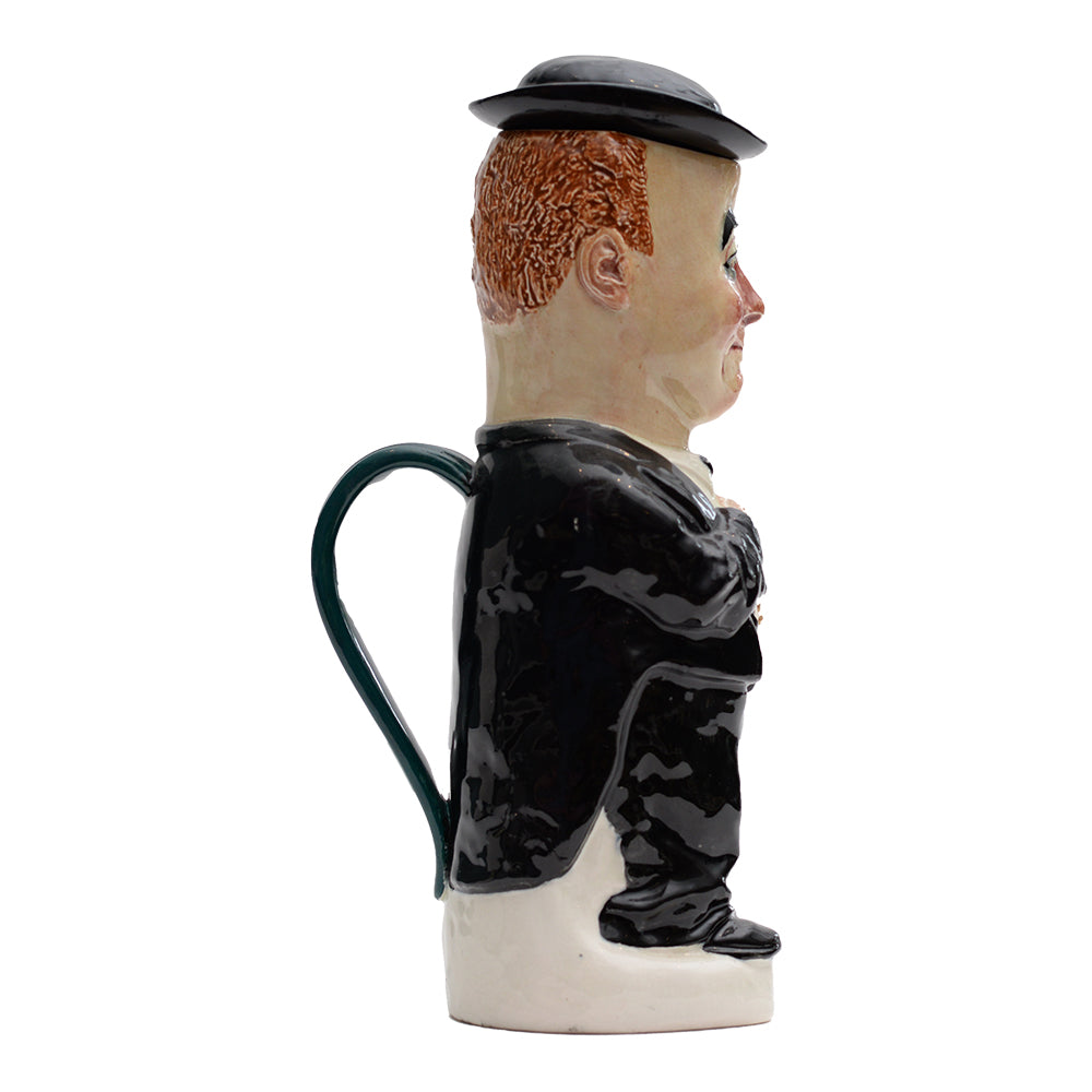 George Robey Colorway
