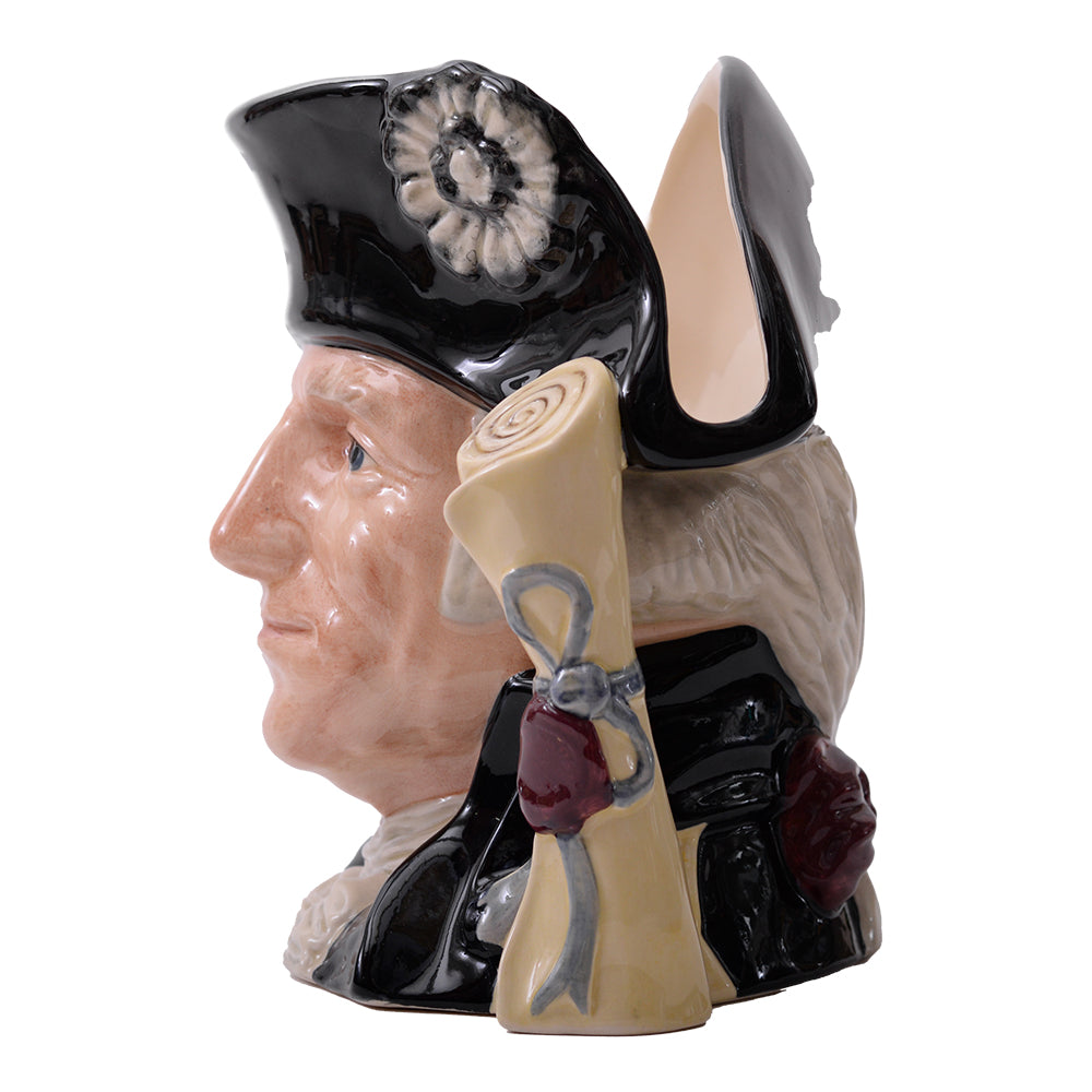 George Washington Large D6669