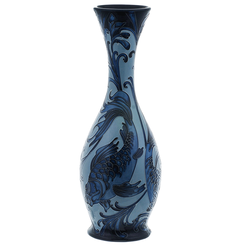 Glendaire Vase
