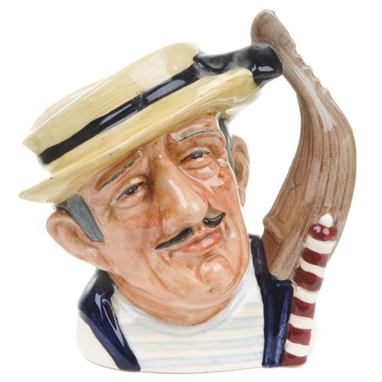 Gondolier Small D6592