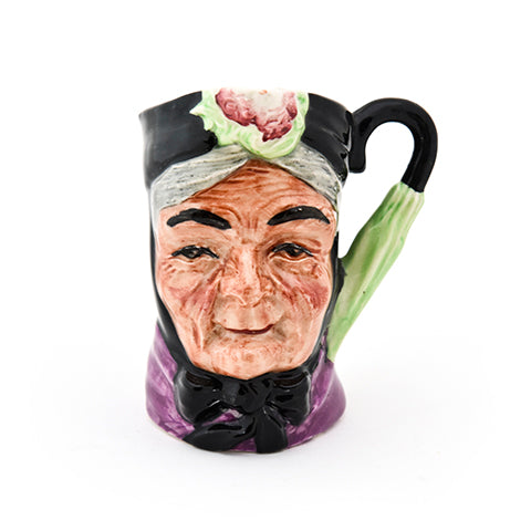 Granny Artune Pottery 