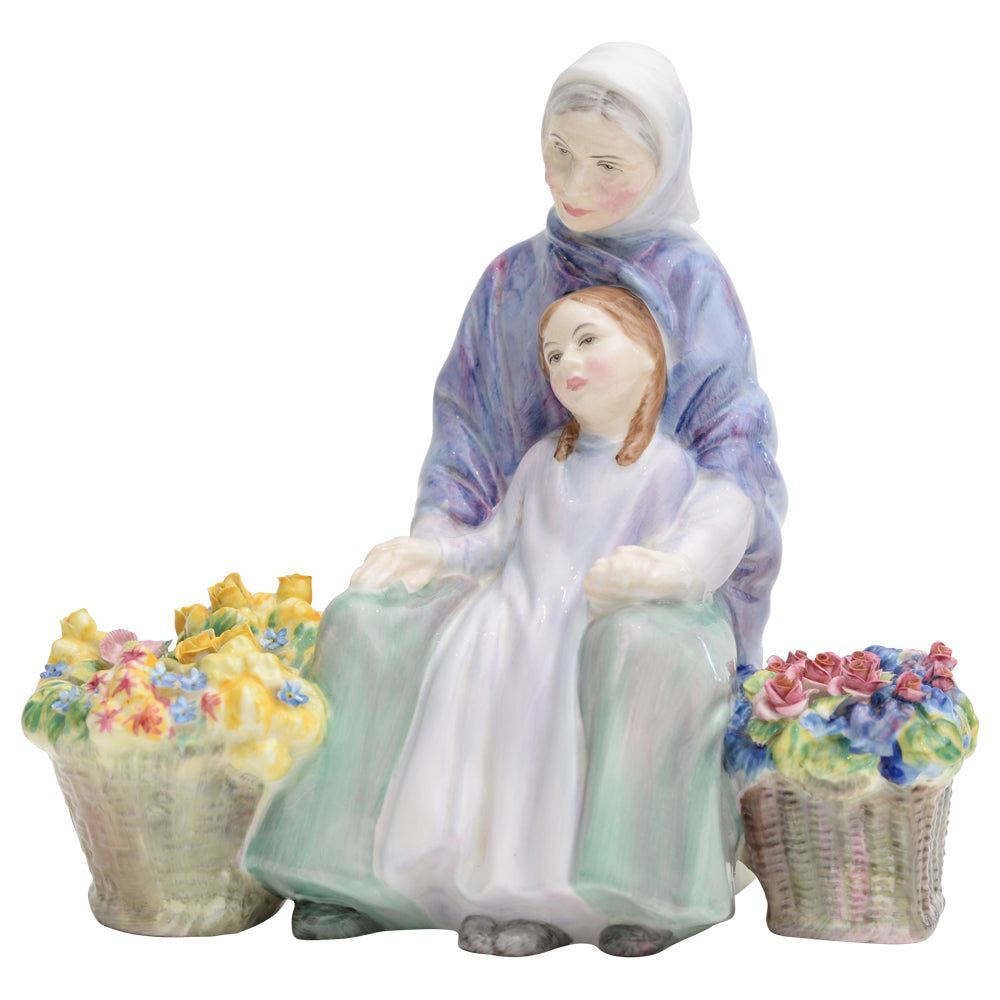 Granny's Heritage HN2031