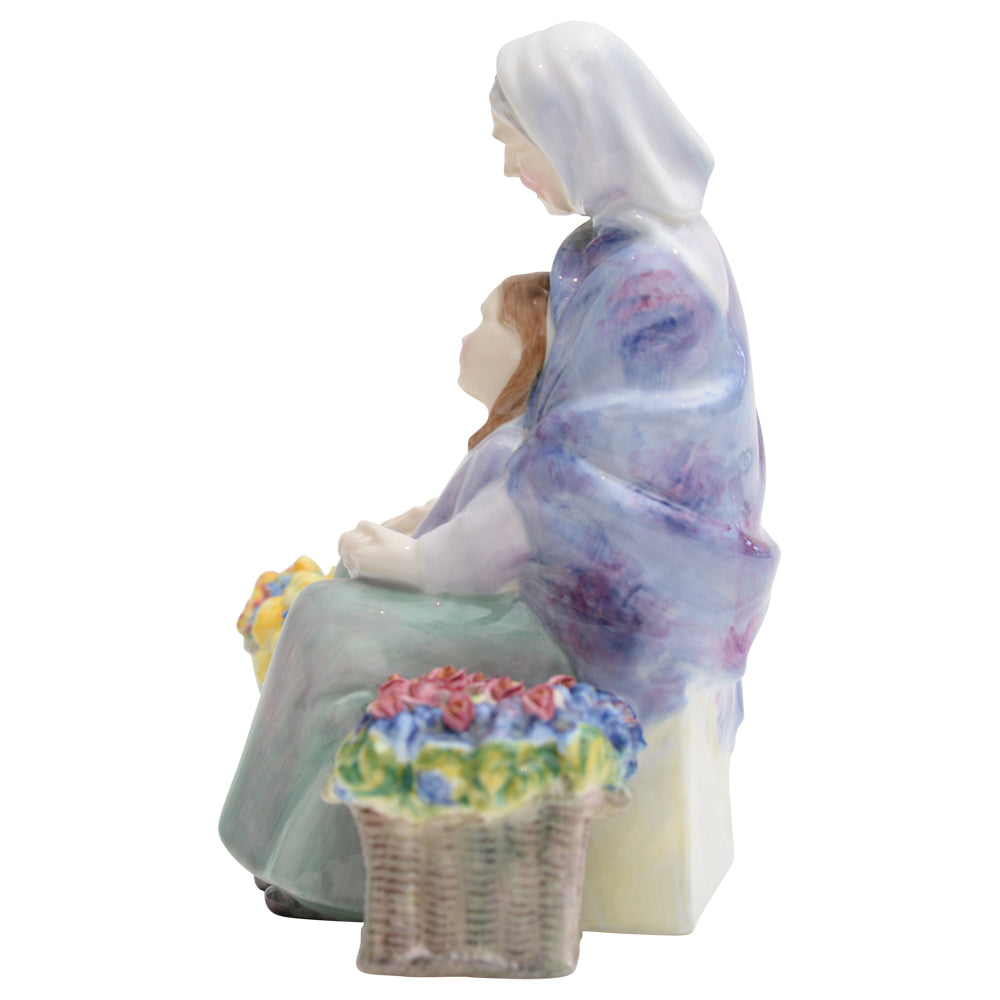 Granny's Heritage HN2031