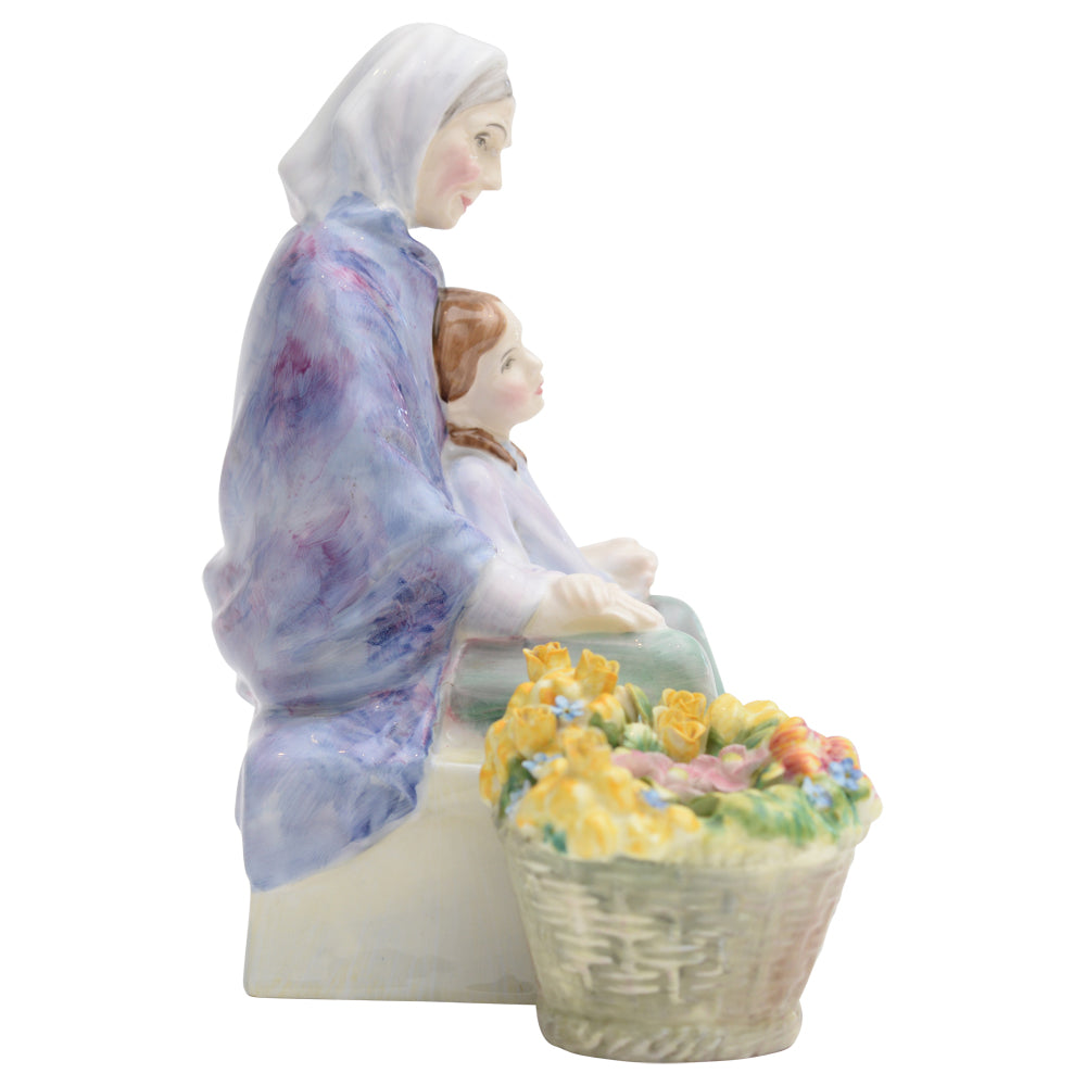 Granny's Heritage HN2031