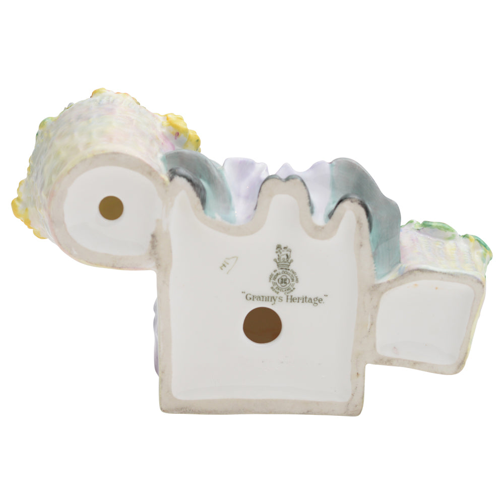 Granny's Heritage HN2031