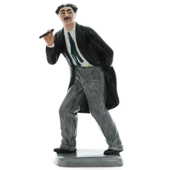 Groucho Marx HN2777