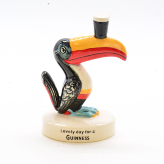 Guinness Toucan