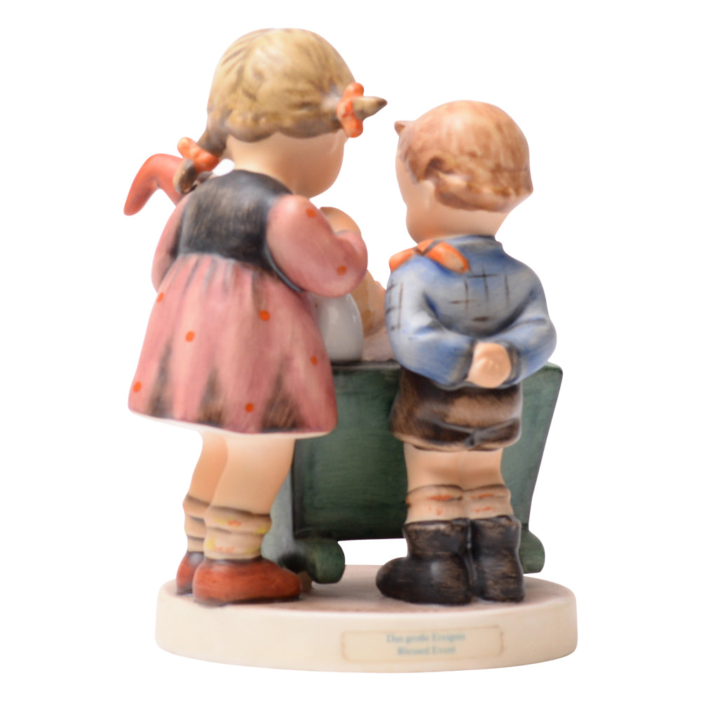 Hummel Figurine