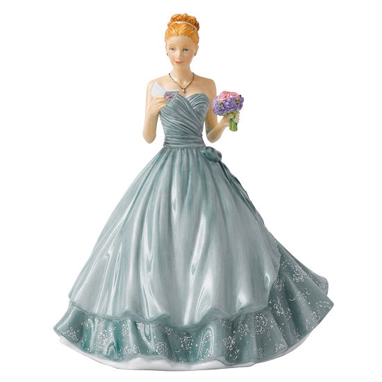 Happy Birthday HN5729