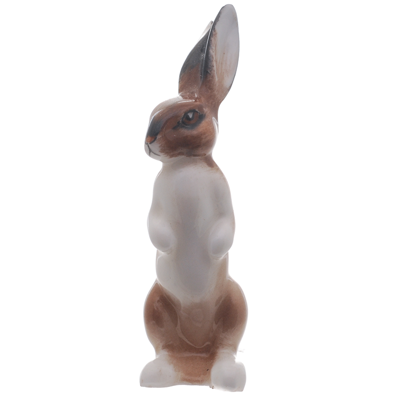 Hare Seated K39