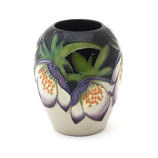 Hellebore Vase