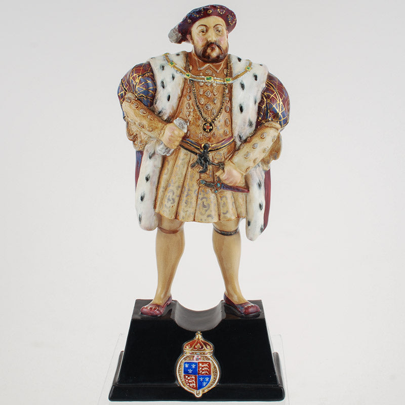 Henry VIII Prototype