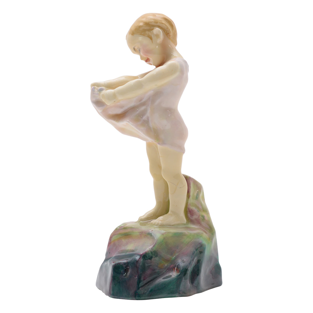 Here a Little Child I Stand HN1546