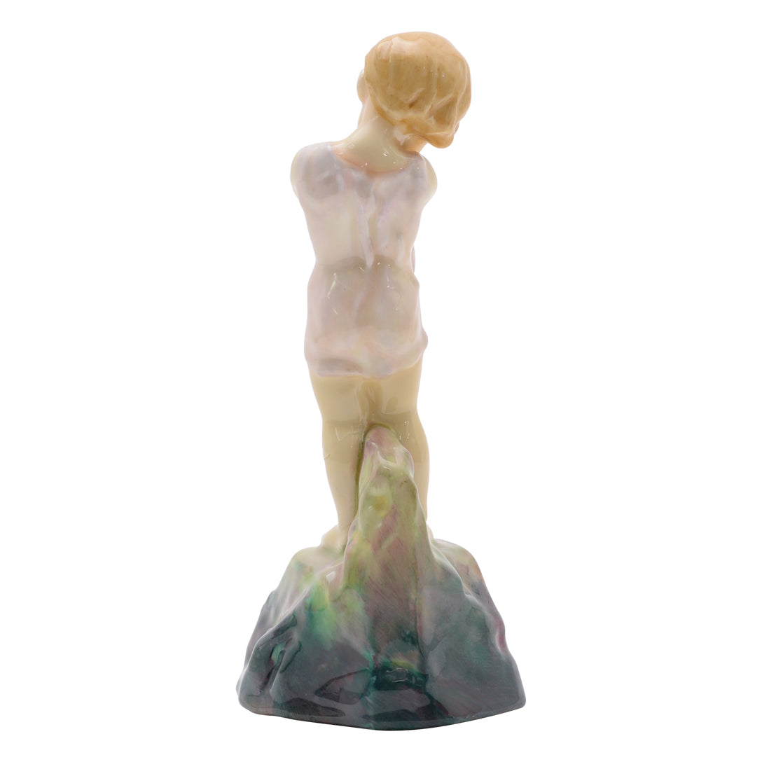 Here a Little Child I Stand HN1546