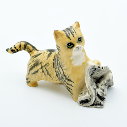 Cat Royal Doulton