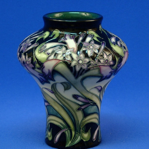 Isis Vase
