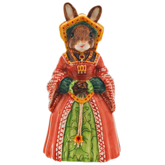 Jane Seymour Bunnykins