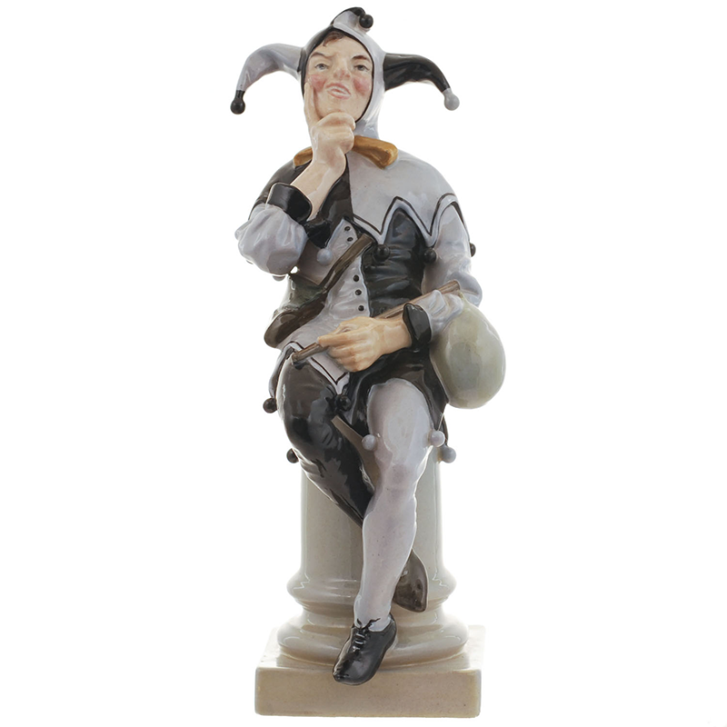 Jester HN55