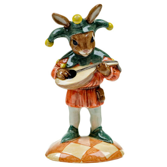 Jester Bunnykin DB161