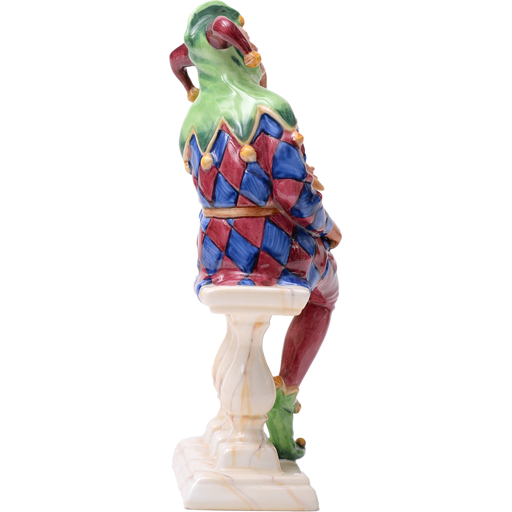 Jester - Pascoe Exclusive