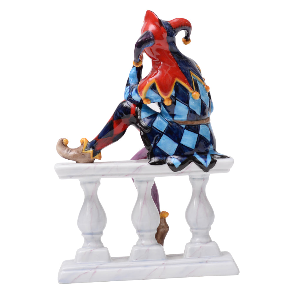 Jester - Pascoe Exclusive