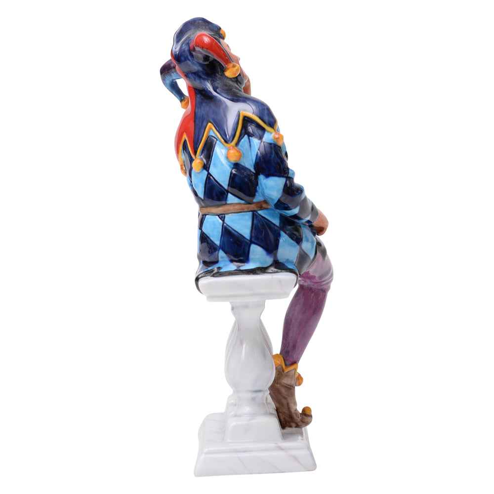 Jester - Pascoe Exclusive